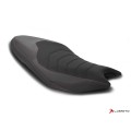LUIMOTO Cafe Line Seat Cover for the Triumph Trident 660 (2021+) LUIMOTO Cafe Line Seat Cover for the Triumph Trident 660 (2021+)